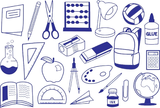 an image of school