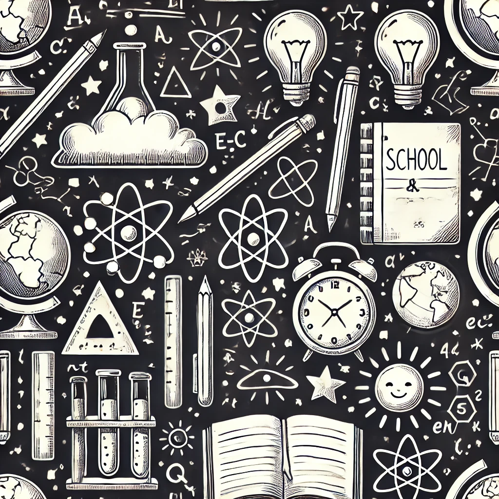 an image of school